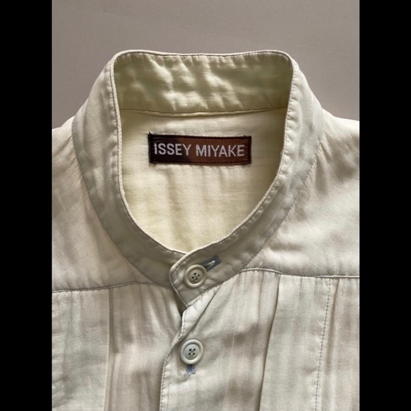 Issey Miyake Men jumpsuit - Picture 5 of 14